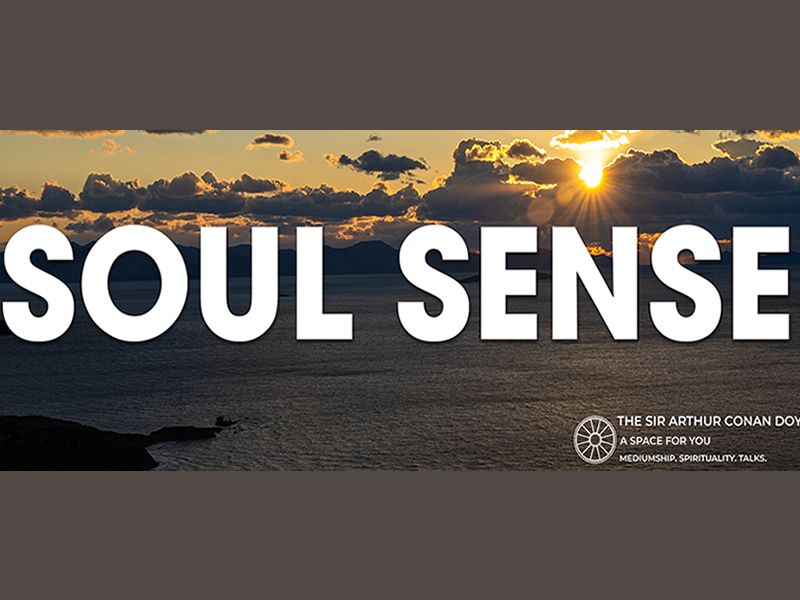 Soul Sense with Julie Haines