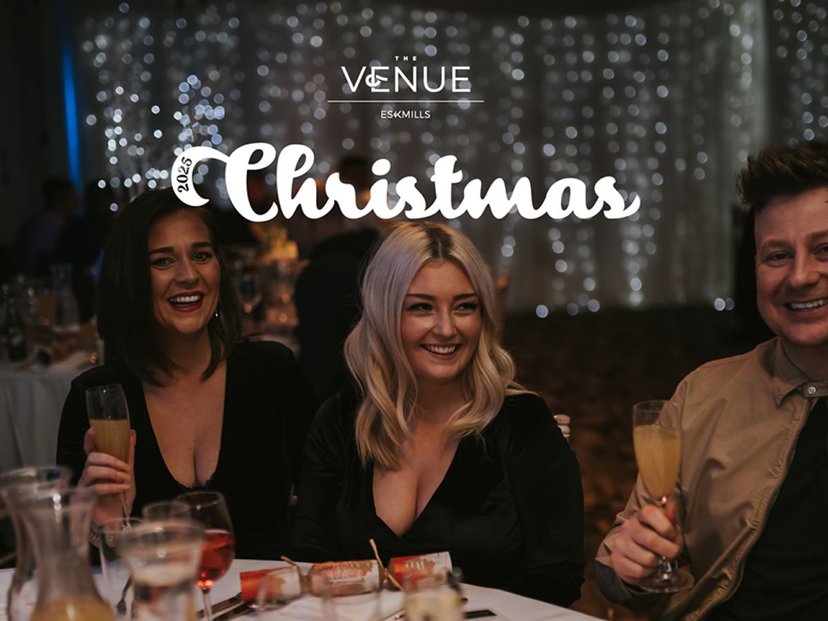 Christmas Party Night