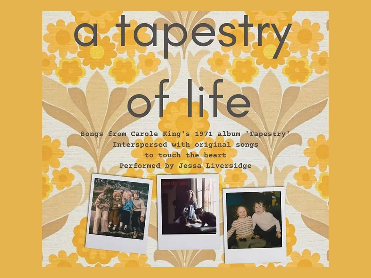 A Tapestry of Life - Workshop and Concert