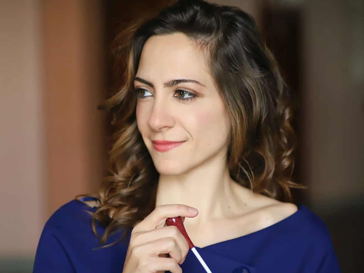 RSNO: Romantic Valentine’s: Grieg’s Piano Concerto