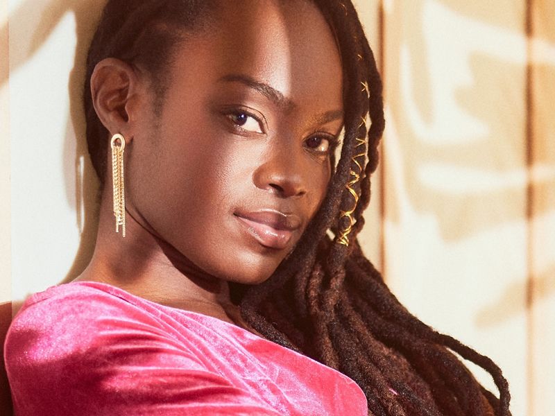 Island Vibes! Sabrina Francis LIVE at The Rum Shack Glasgow, Glasgow