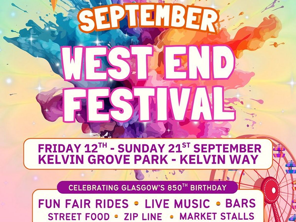 September West End Festival
