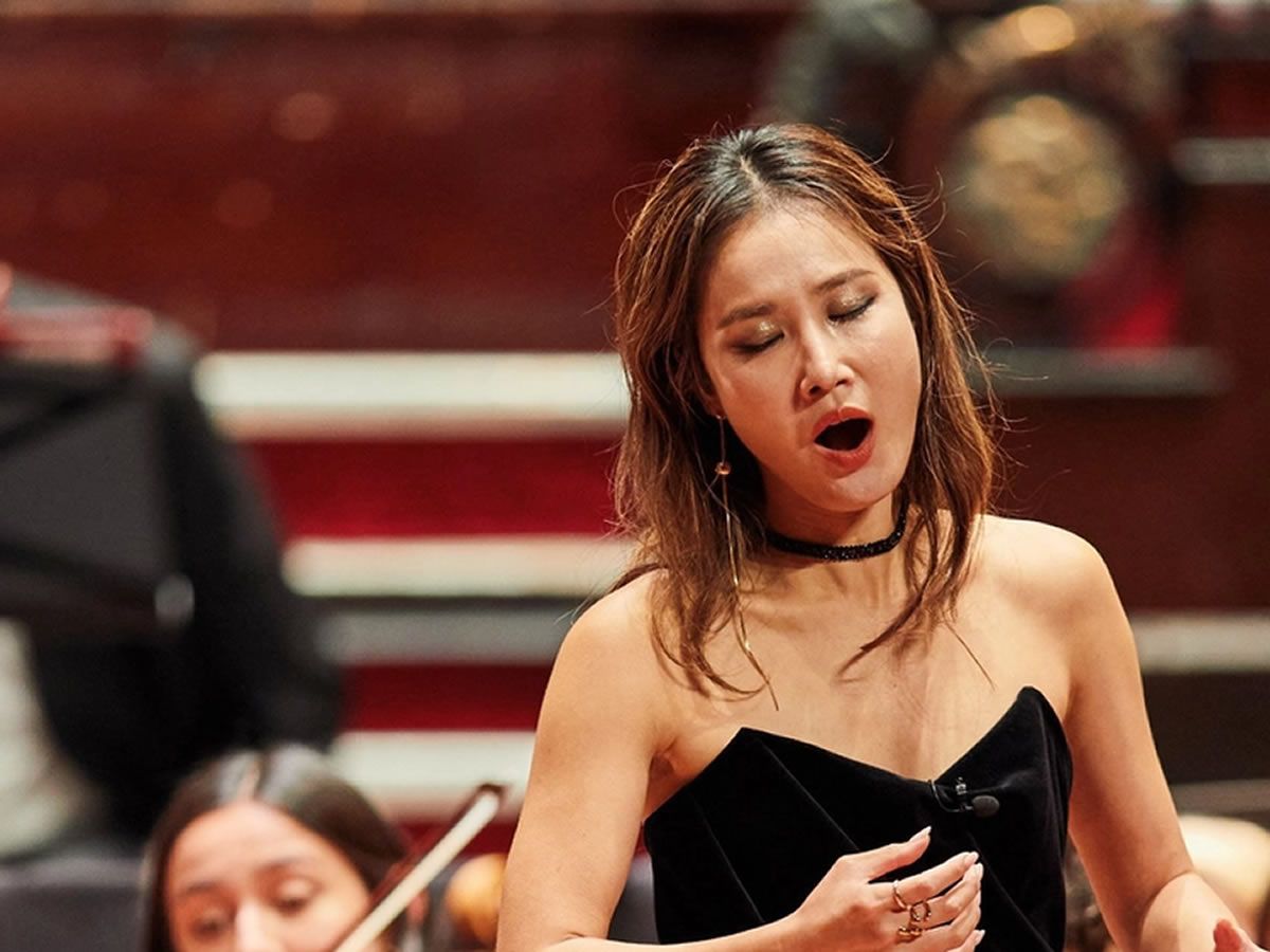Edinburgh International Festival: Mozart’s Don Giovanni