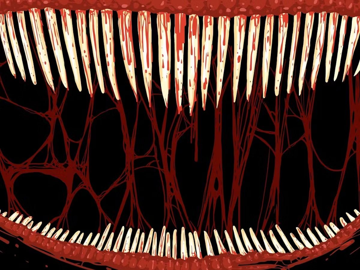 The Psychology of Horror Movies