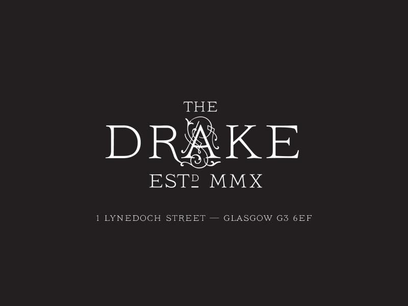 The Drake Bar