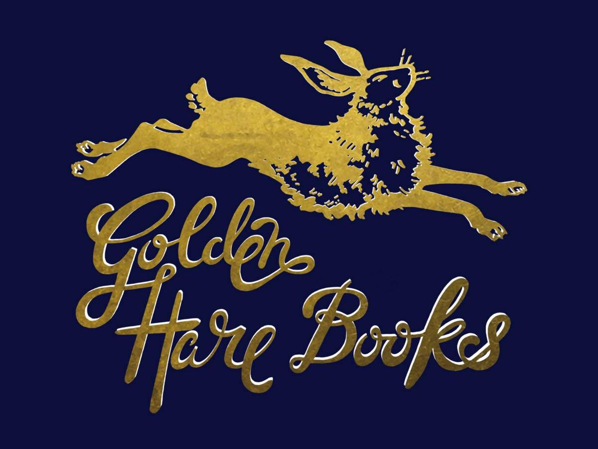 Golden Hare Books