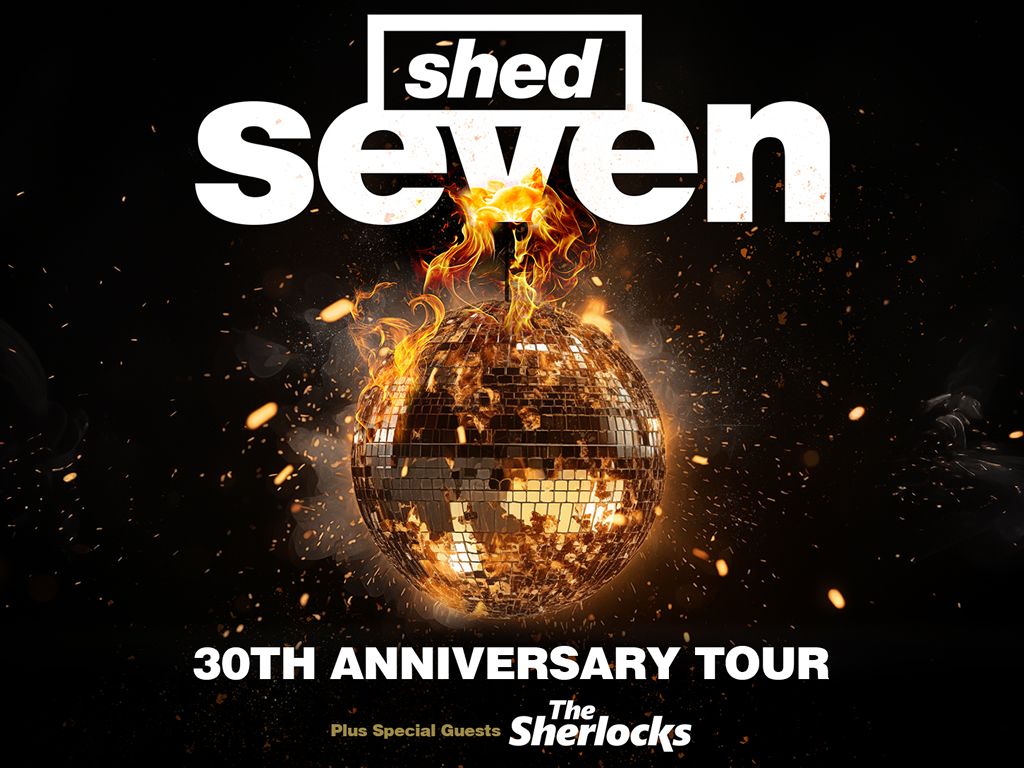 Shed Seven