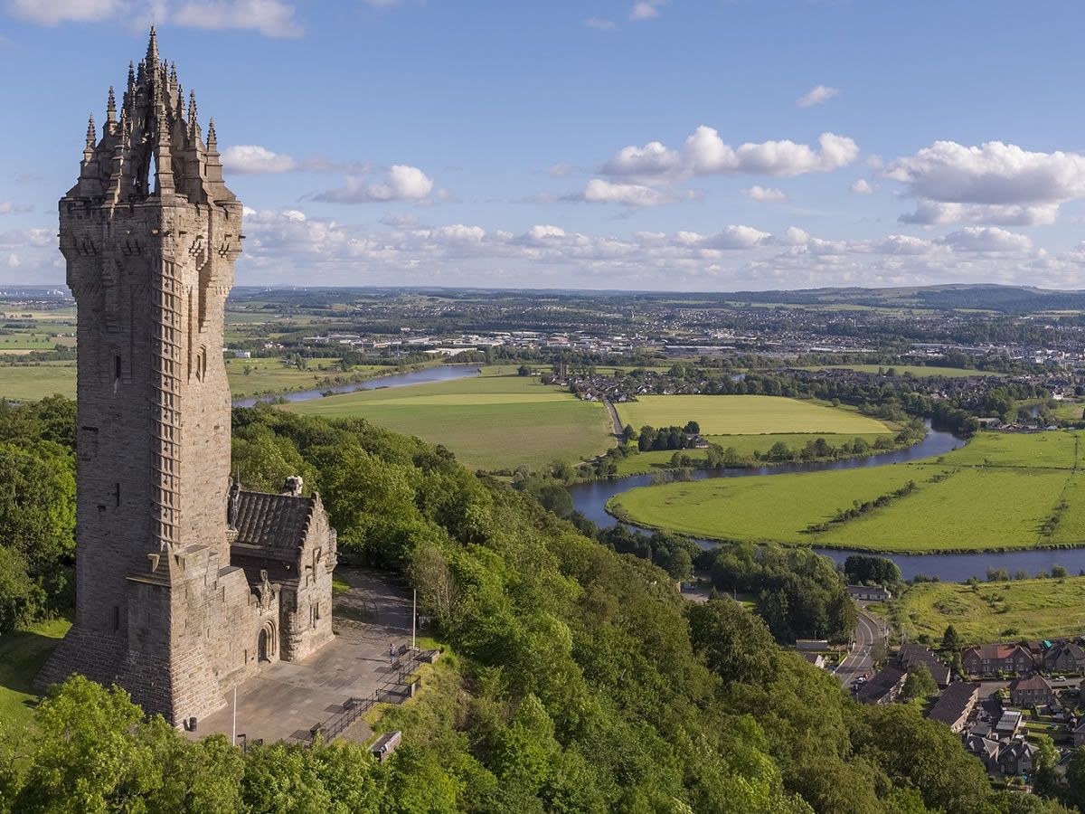Stirling Visitor Levy Scheme approved