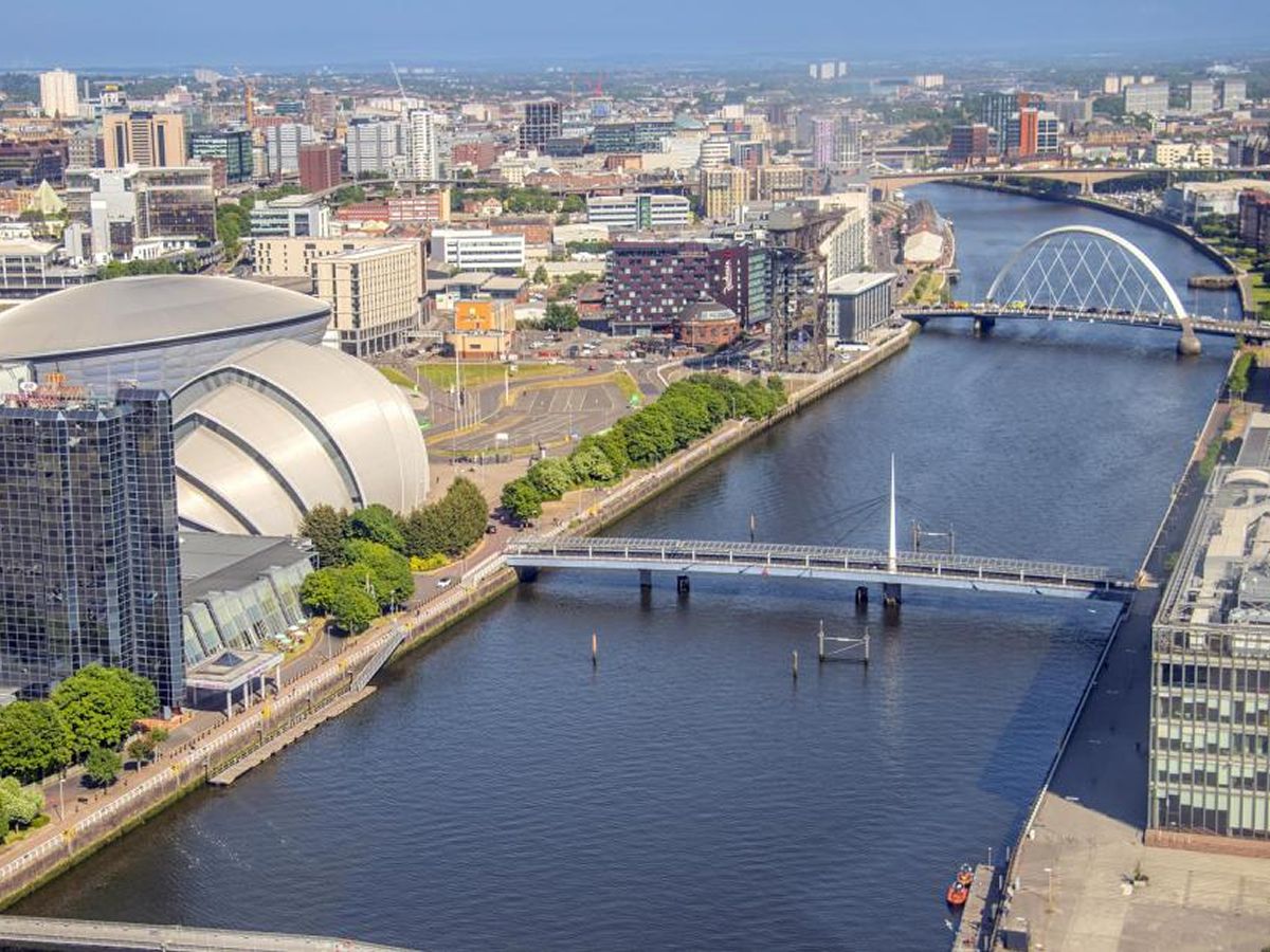 Glasgow 850: Fringe events announced