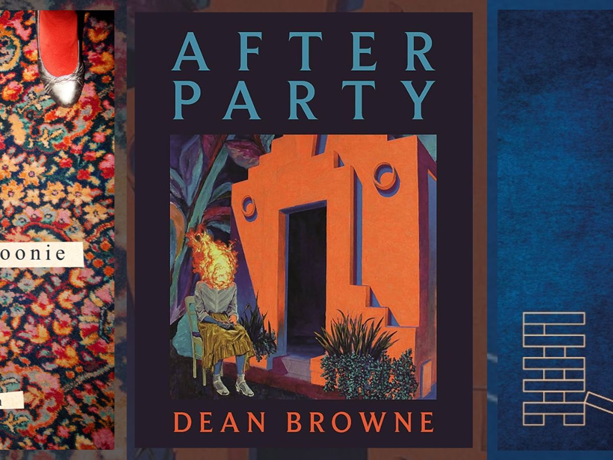 Aye Write: Waterstones Ones to Watch: Poetry