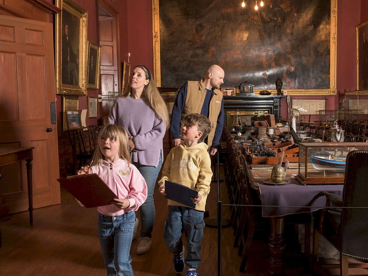 Family Tours