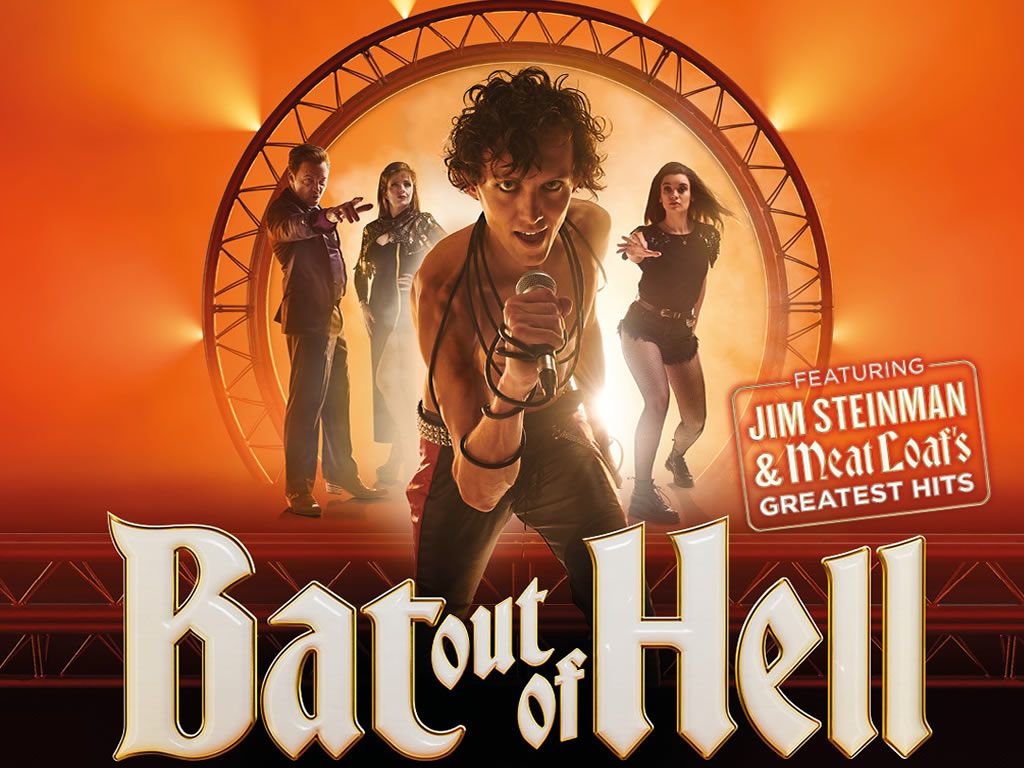 Bat Out Of Hell