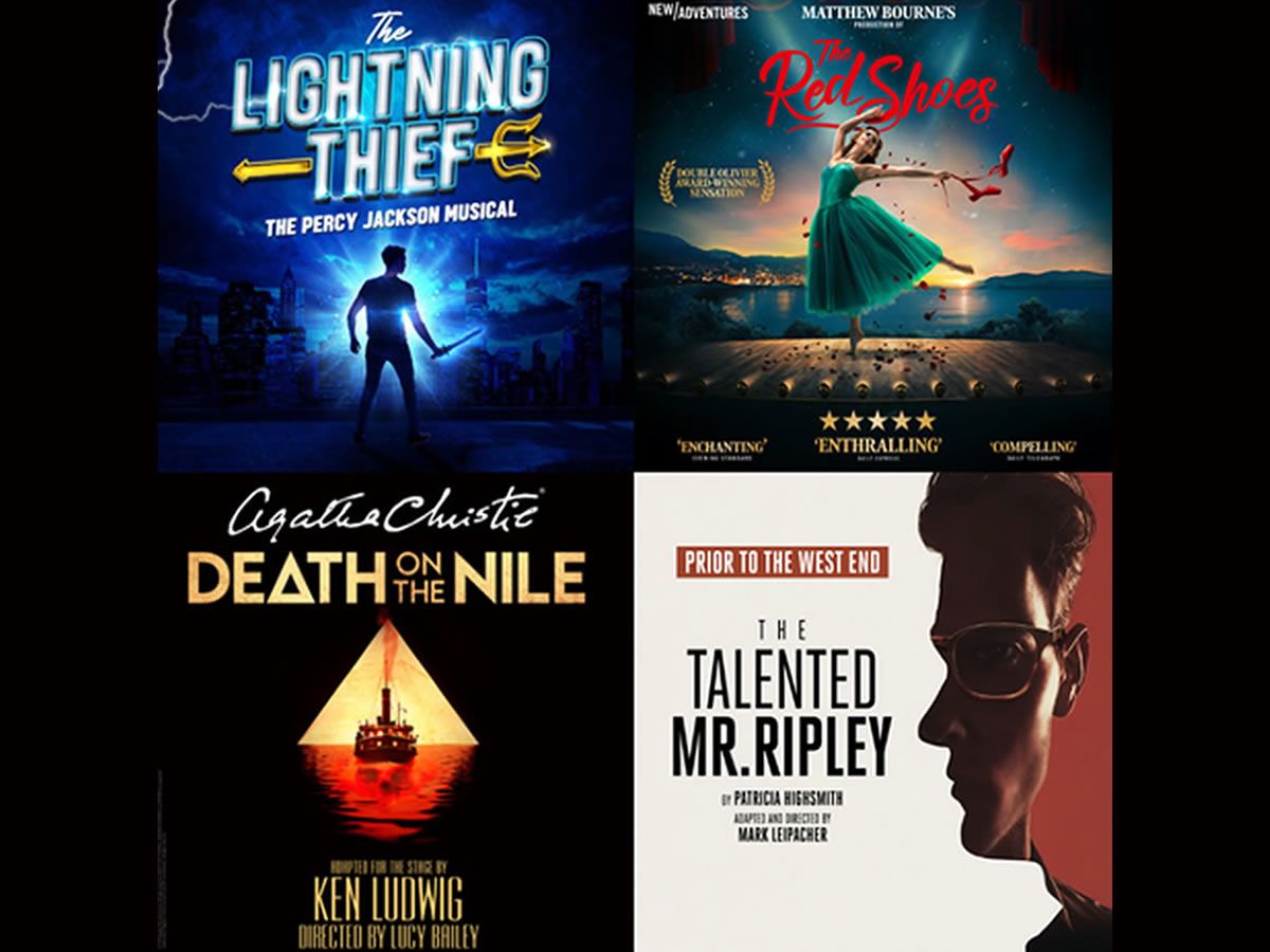 New spring season for a new look Capital Theatres