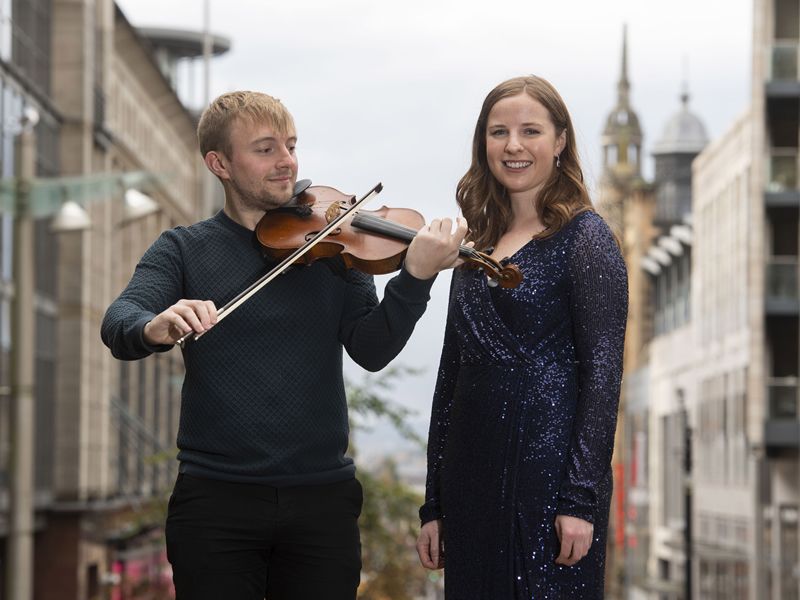 Celtic Connections Launches 30th Anniversary Festival