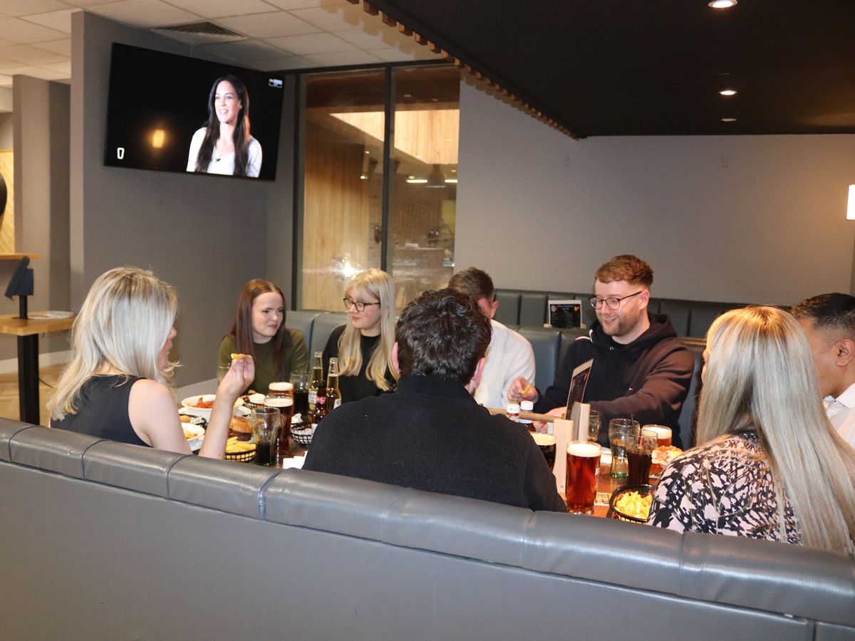 Deer Park to screen a full year of live sport alongside its golf and leisure offering