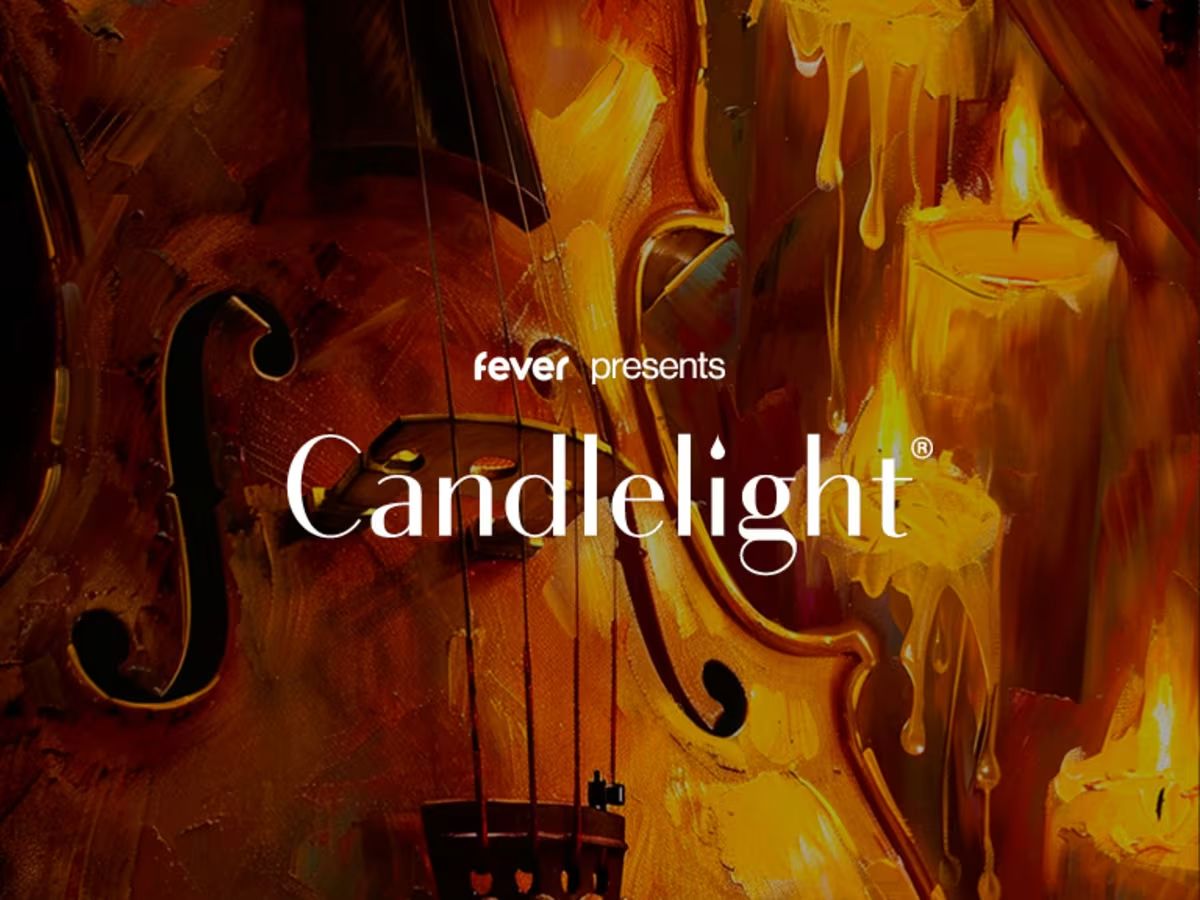 Candlelight: Featuring Vivaldi’s Four Seasons and More