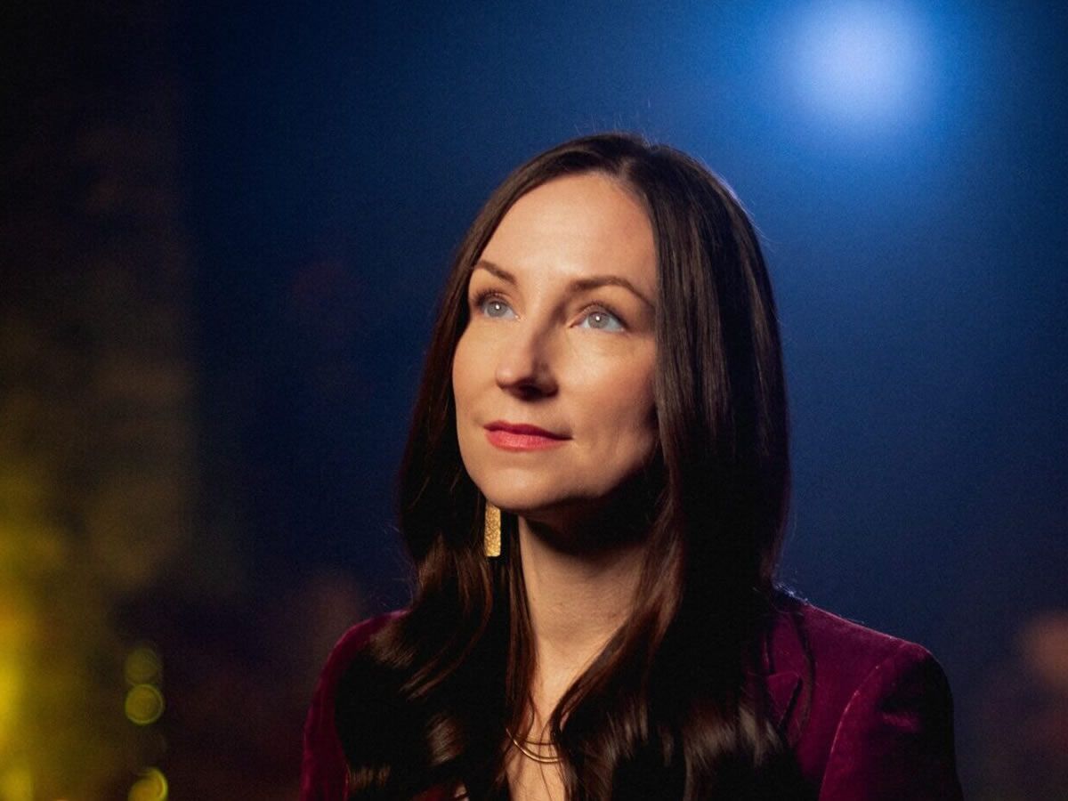 An Evening With Julie Fowlis