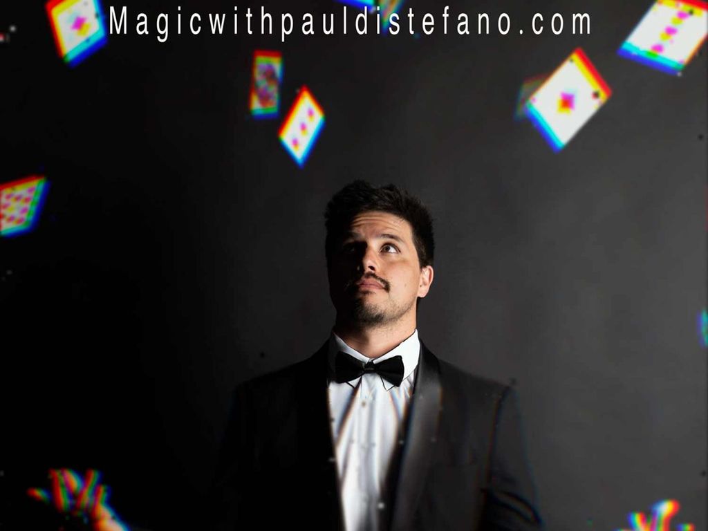 Magic In The Attic