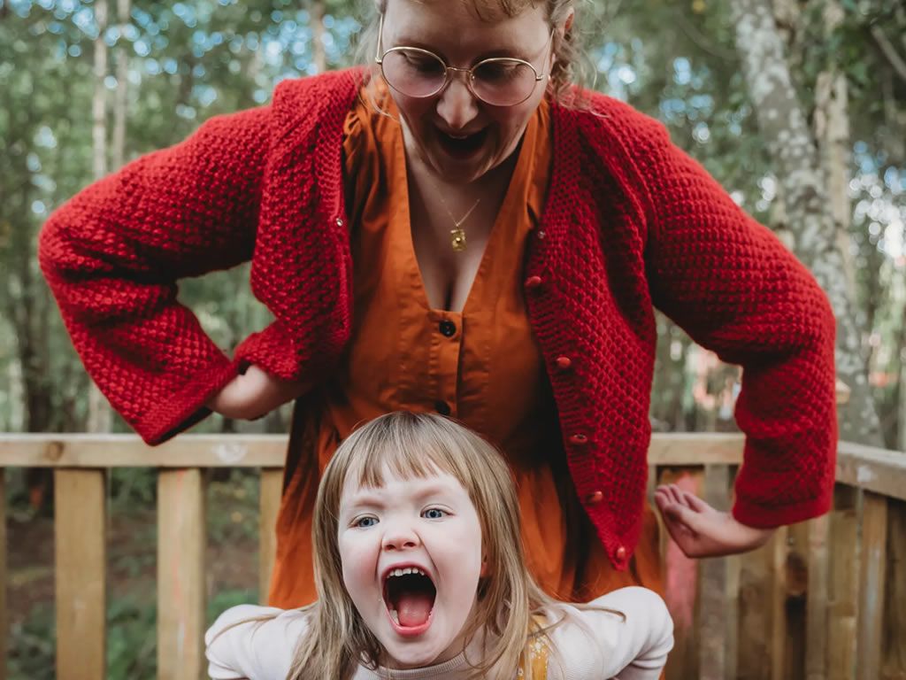 Scots an Weans: a fun session of story and song and Scots