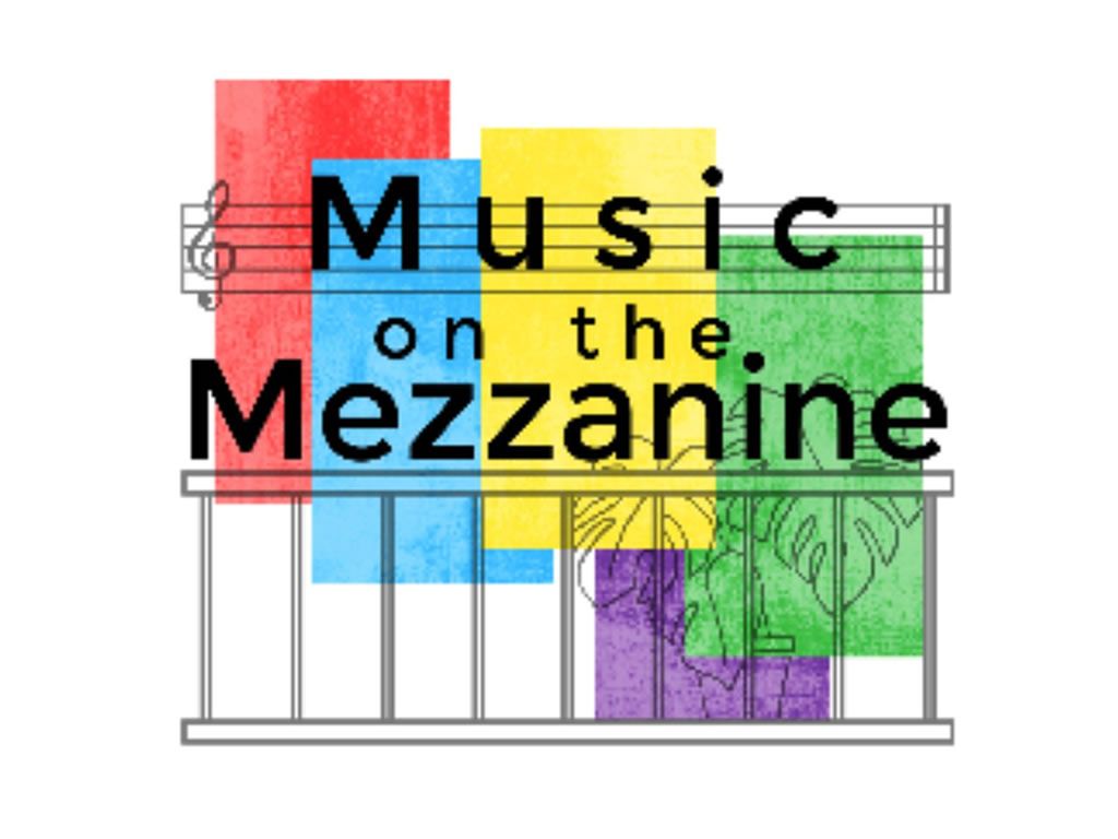 Jacob Olah@Music on the Mezzanine