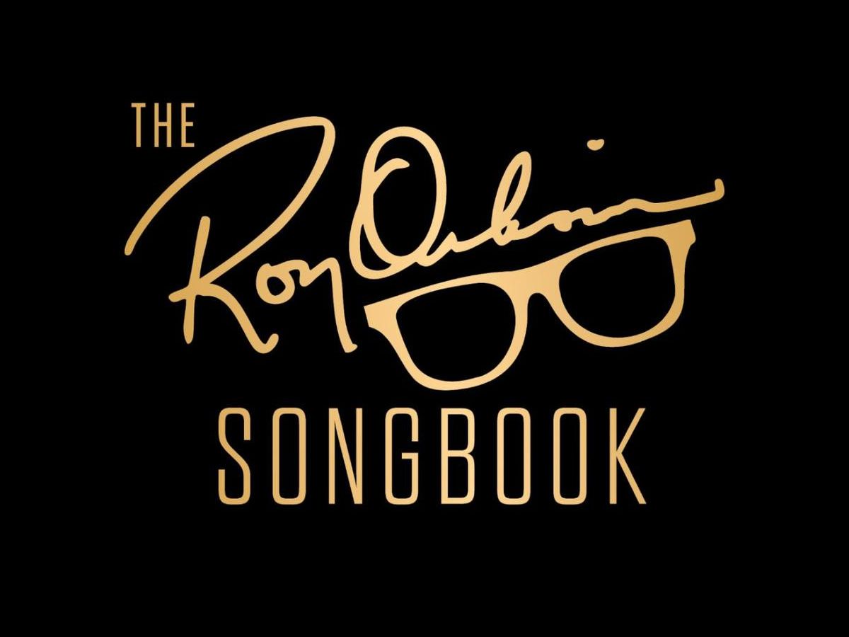 The Roy Orbison Songbook