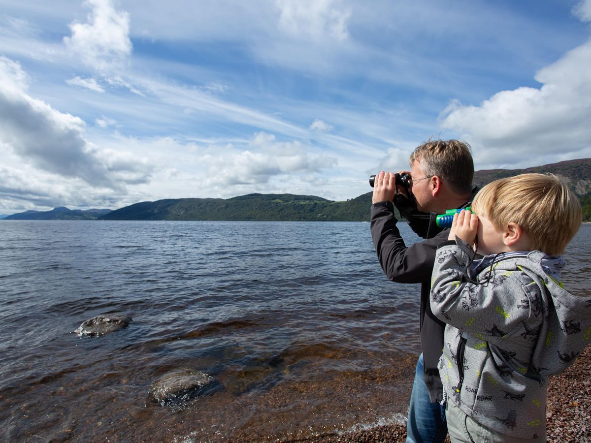 Top family days and dining deals to enjoy in Scotland this Easter