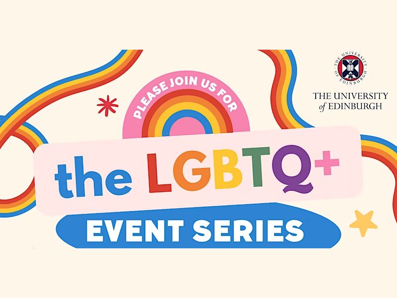 LGBTQ+ Music Museum Late at St Cecilia’s Hall