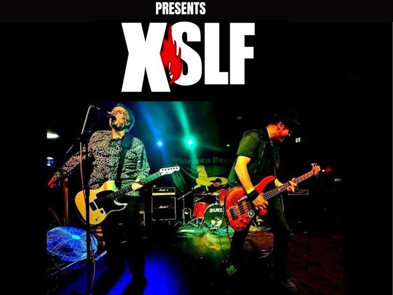 XSLF