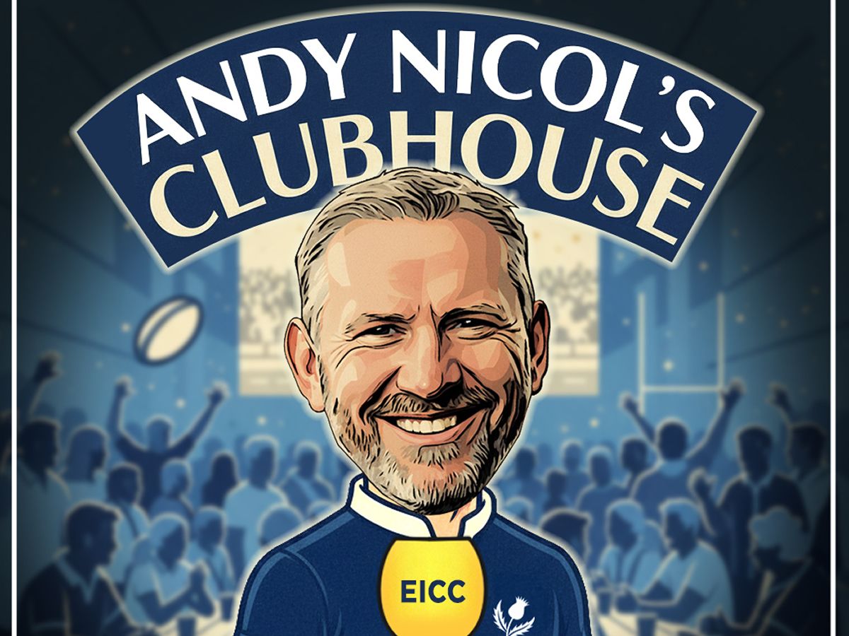 Andy Nicol’s Clubhouse