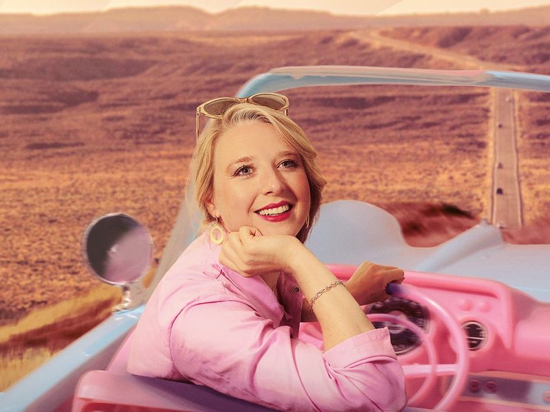 Tessa Coates: Get Your Tessa Coates You’ve Pulled