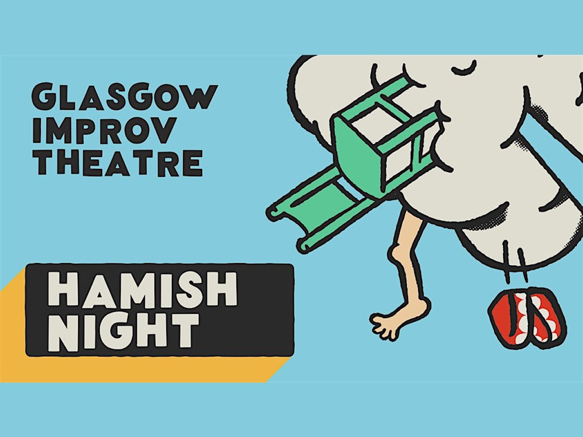Hamish Night