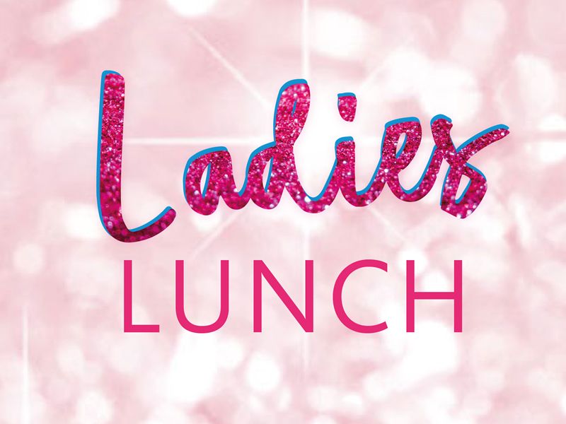 Ladies Lunch