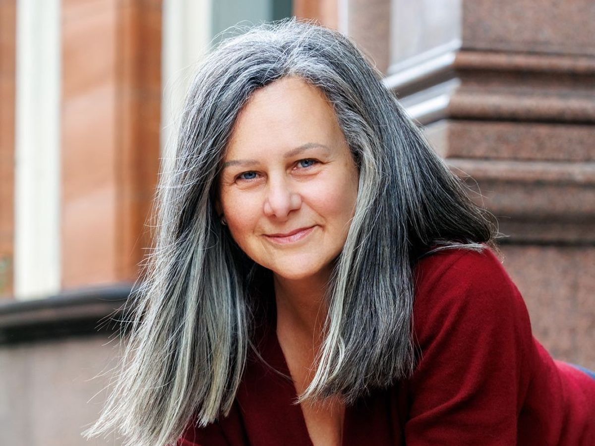 Bookface Sip & Swap With Sara Sheridan