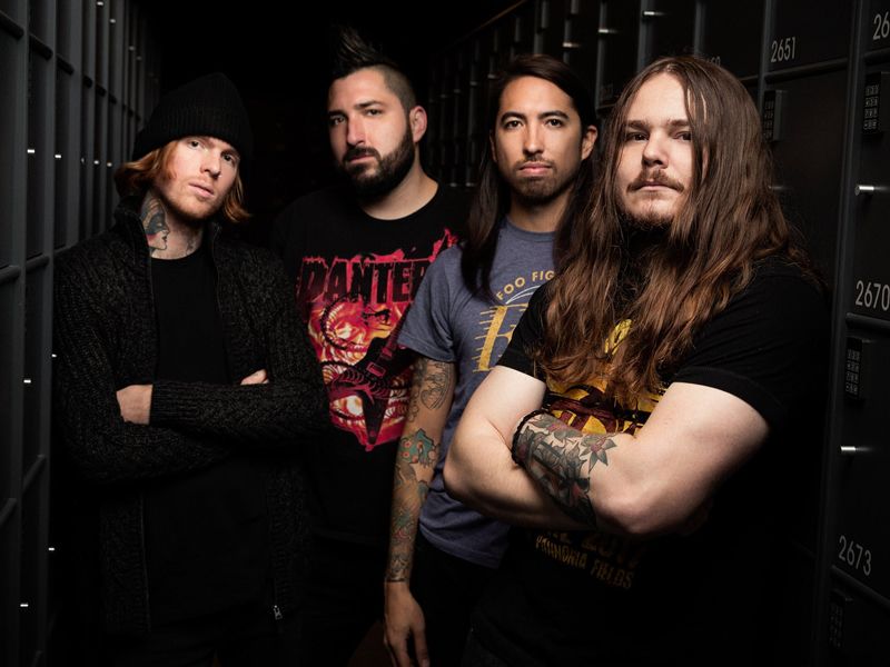 Of Mice & Men