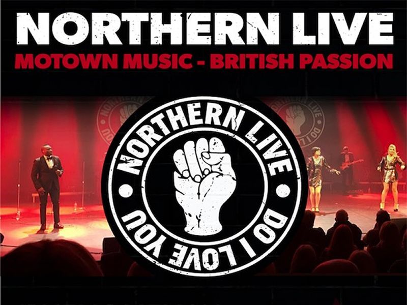 Northern Live - Do I Love You