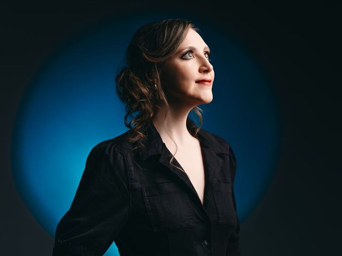 Siobhan Miller and Common Thyme