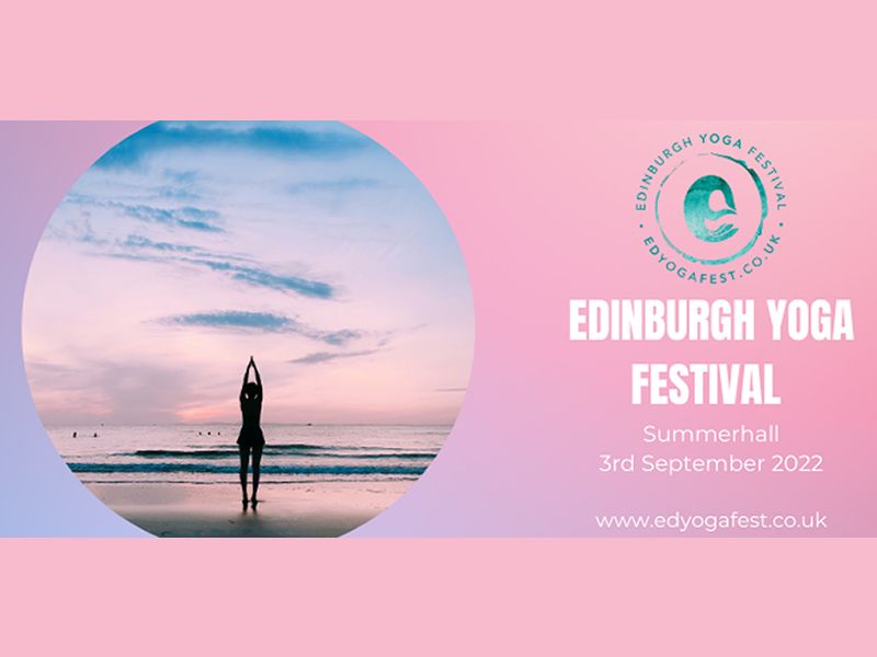 Edinburgh Yoga Festival