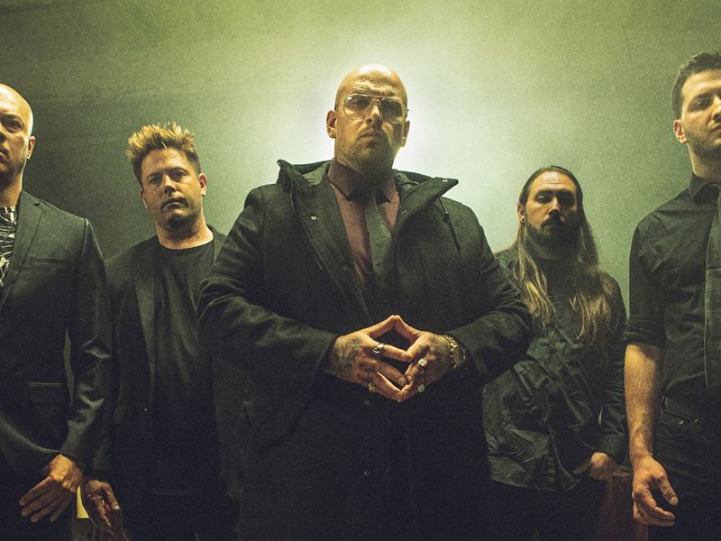 Bad Wolves