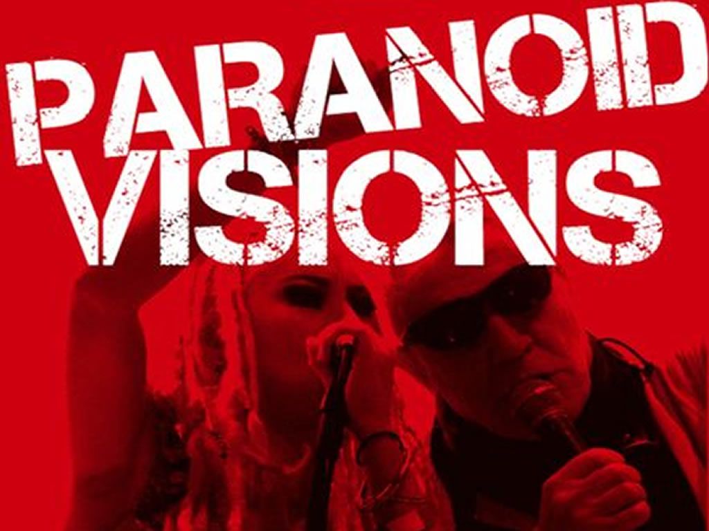 Paranoid Visions