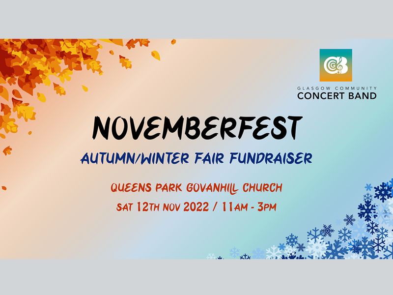 Novemberfest