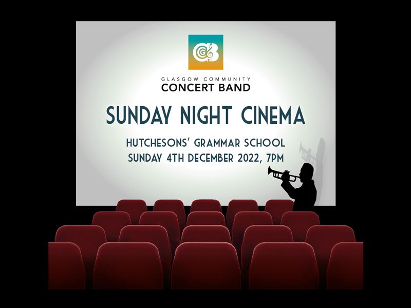 Sunday Night Cinema