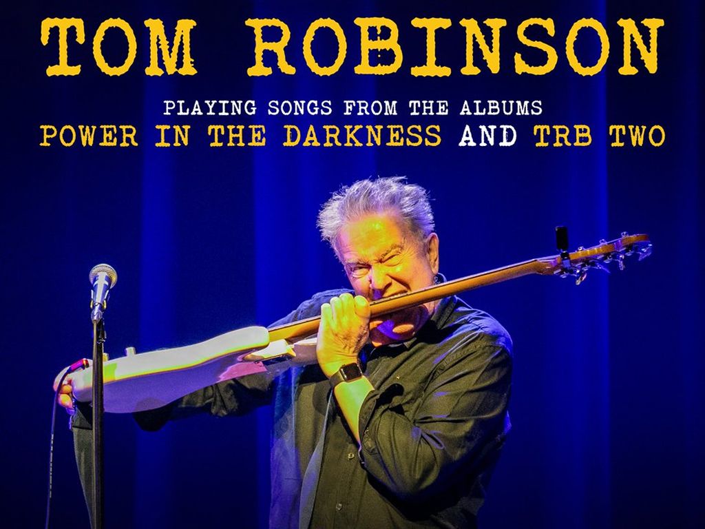 Tom Robinson Band