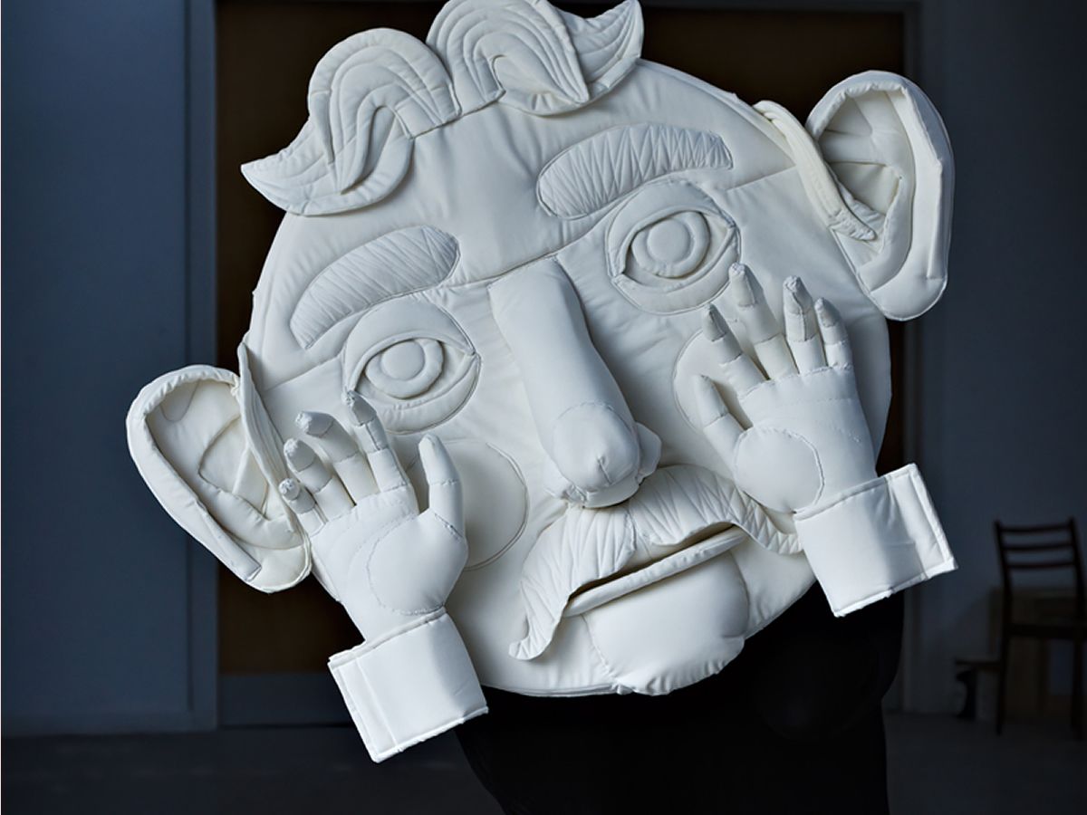 Manipulate Festival: Europe, Meine Liebe, Mon Amour (Pop-up Performances)