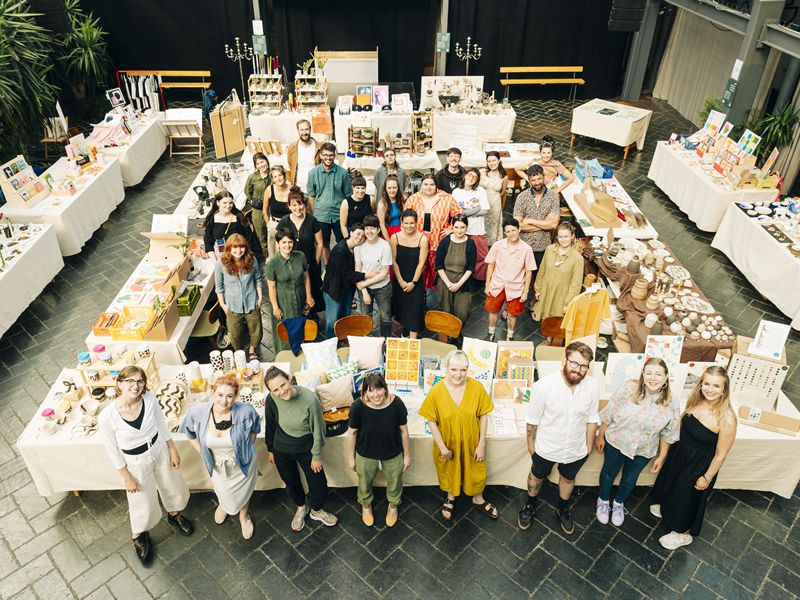 SPOT Seconds and Samples Market