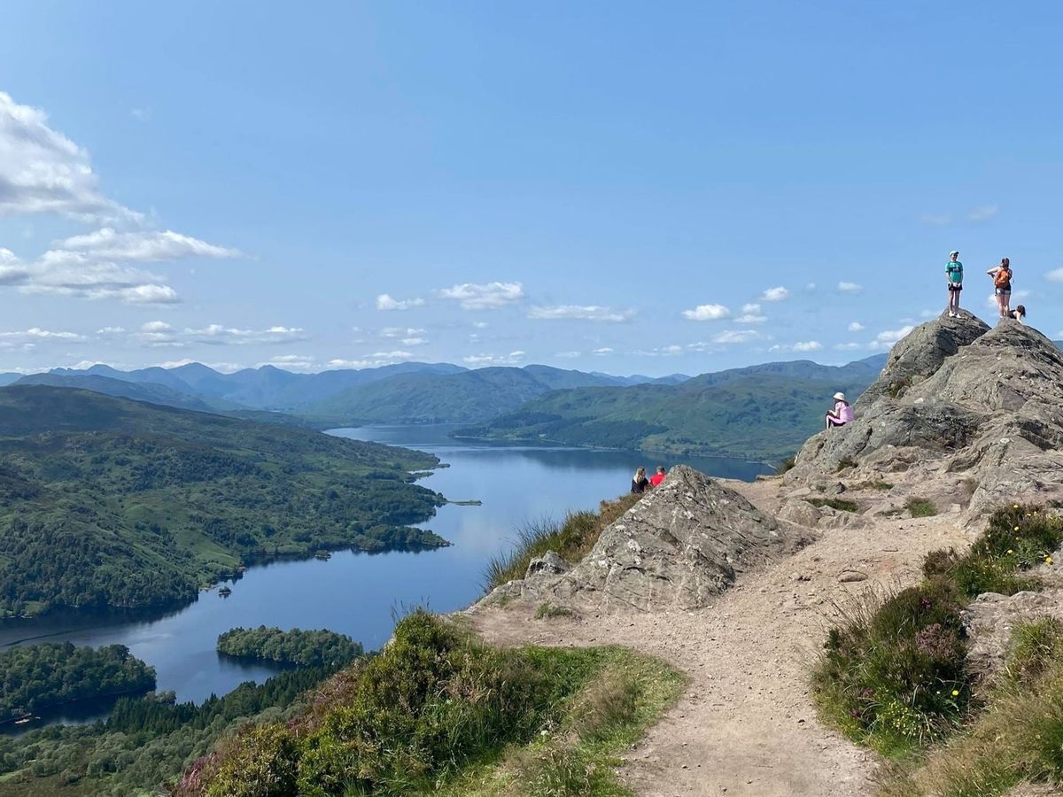 Consultation goes live on draft Visitor Levy scheme for Stirling