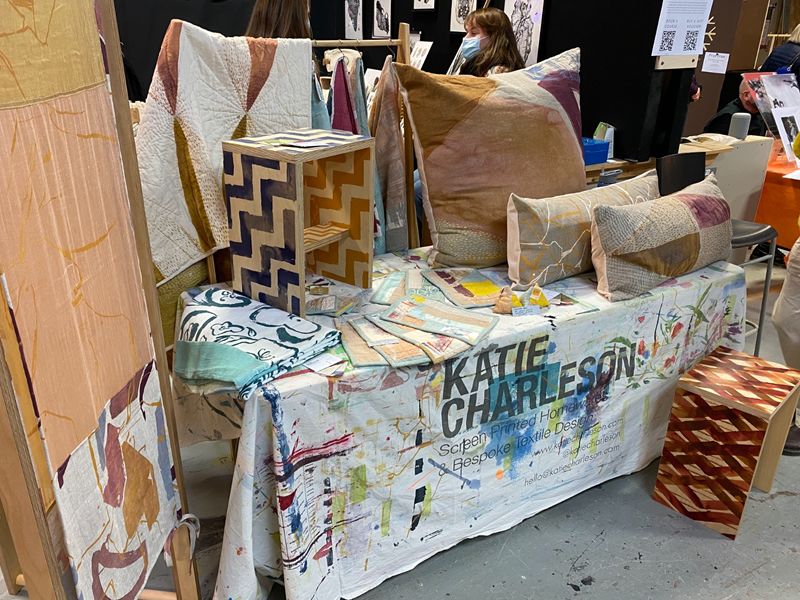 Call for Makers / Makers Market / Edinburgh Open Leith What