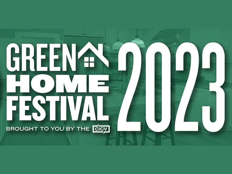 Green Home Festival