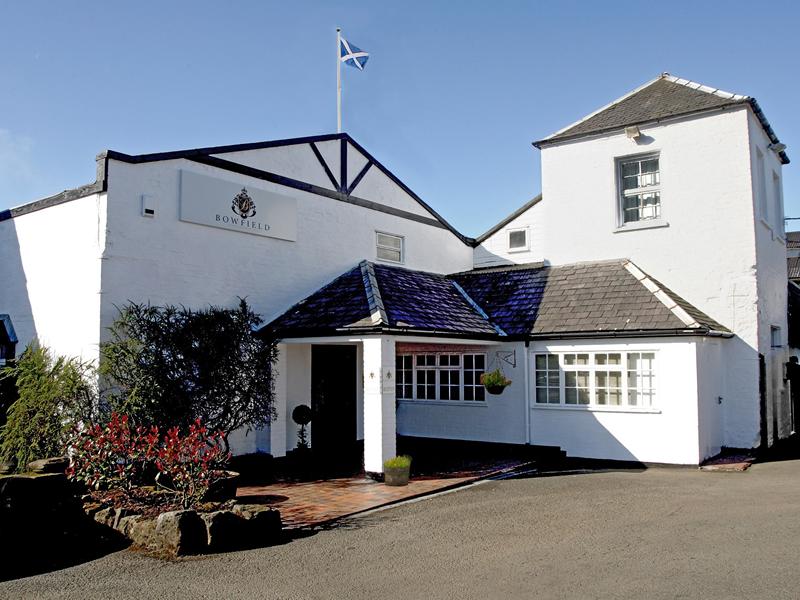 Bowfield Hotel & Country Club