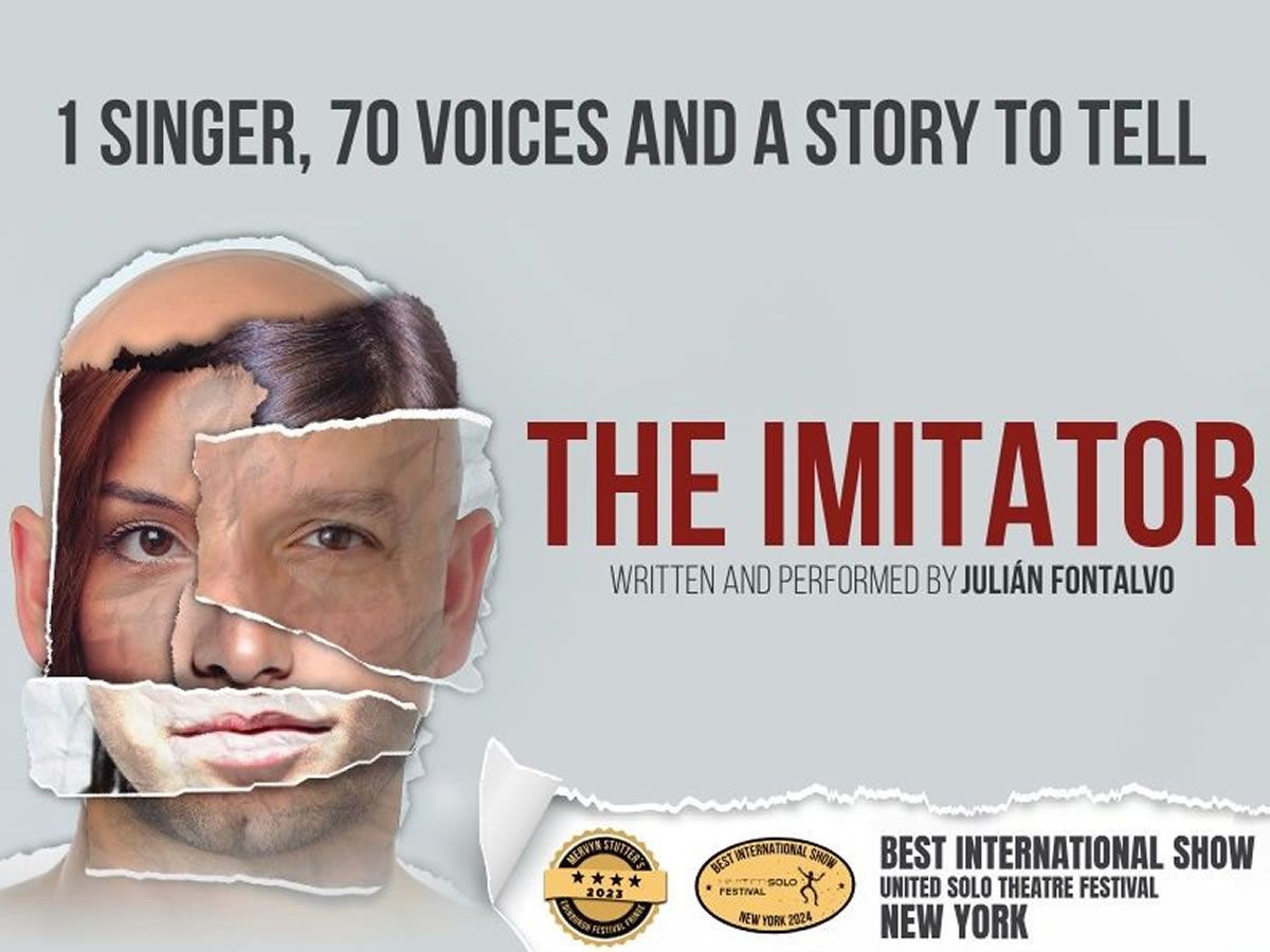 The Imitator