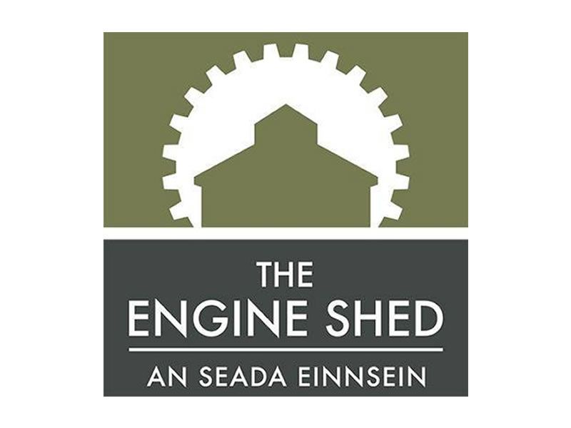 The Engine Shed